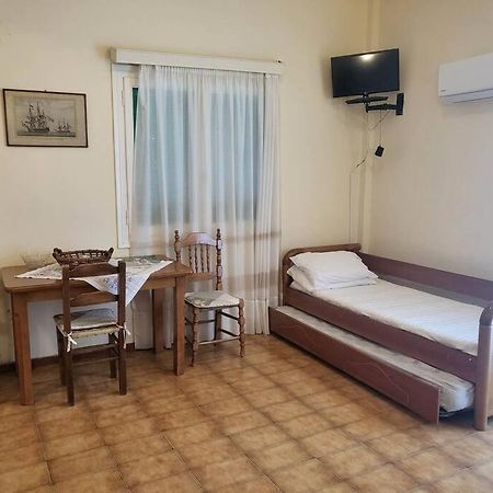 Maria Home Andros Town Exterior photo