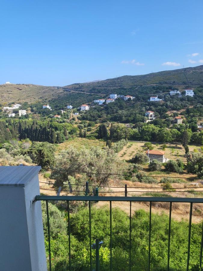 Maria Home Andros Town Exterior photo